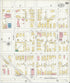 Columbus, Bartholomew County, Indiana 1906 (Sheet 20 of 26) by Relic Map Company
