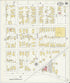 Columbus, Bartholomew County, Indiana 1906 (Sheet 21 of 26) by Relic Map Company
