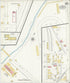 Columbus, Bartholomew County, Indiana 1906 (Sheet 25 of 26) by Relic Map Company