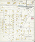 Columbus, Bartholomew County, Indiana 1906 (Sheet 26 of 26) by Relic Map Company