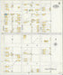 Columbus, Bartholomew County, Indiana 1906 (Sheet 5 of 26) by Relic Map Company
