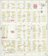 Columbus, Bartholomew County, Indiana 1906 (Sheet 7 of 26) by Relic Map Company