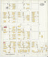 Columbus, Bartholomew County, Indiana 1906 (Sheet 8 of 26) by Relic Map Company