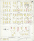 Columbus, Bartholomew County, Indiana 1912 (Sheet 10 of 29) by Relic Map Company