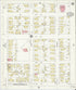 Columbus, Bartholomew County, Indiana 1912 (Sheet 11 of 29) by Relic Map Company