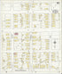Columbus, Bartholomew County, Indiana 1912 (Sheet 12 of 29) by Relic Map Company