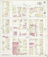 Columbus, Bartholomew County, Indiana 1912 (Sheet 15 of 29) by Relic Map Company