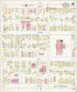 Columbus, Bartholomew County, Indiana 1912 (Sheet 16 of 29) by Relic Map Company