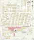Columbus, Bartholomew County, Indiana 1912 (Sheet 18 of 29) by Relic Map Company
