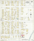 Columbus, Bartholomew County, Indiana 1912 (Sheet 19 of 29) by Relic Map Company