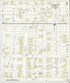 Columbus, Bartholomew County, Indiana 1912 (Sheet 2 of 29) by Relic Map Company