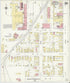 Columbus, Bartholomew County, Indiana 1912 (Sheet 20 of 29) by Relic Map Company