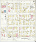 Columbus, Bartholomew County, Indiana 1912 (Sheet 22 of 29) by Relic Map Company