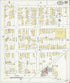 Columbus, Bartholomew County, Indiana 1912 (Sheet 23 of 29) by Relic Map Company