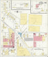 Columbus, Bartholomew County, Indiana 1912 (Sheet 24 of 29) by Relic Map Company