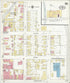 Columbus, Bartholomew County, Indiana 1912 (Sheet 26 of 29) by Relic Map Company