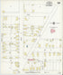 Columbus, Bartholomew County, Indiana 1912 (Sheet 28 of 29) by Relic Map Company