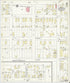 Columbus, Bartholomew County, Indiana 1912 (Sheet 3 of 29) by Relic Map Company