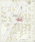 Columbus, Bartholomew County, Indiana 1912 (Sheet 4 of 29) by Relic Map Company