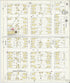 Columbus, Bartholomew County, Indiana 1912 (Sheet 6 of 29) by Relic Map Company