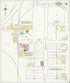 Columbus, Bartholomew County, Indiana 1912 (Sheet 8 of 29) by Relic Map Company