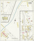 Columbus, Bartholomew County, Indiana 1912 (Sheet 9 of 29) by Relic Map Company
