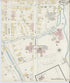 Connersville, Fayette County, Indiana 1887 (Sheet 4 of 5) by Relic Map Company