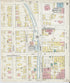 Connersville, Fayette County, Indiana 1892 (Sheet 2 of 9) by Relic Map Company