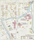 Connersville, Fayette County, Indiana 1892 (Sheet 6 of 9) by Relic Map Company