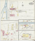 Connersville, Fayette County, Indiana 1892 (Sheet 8 of 9) by Relic Map Company