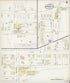 Connersville, Fayette County, Indiana 1892 (Sheet 9 of 9) by Relic Map Company