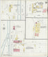 Connersville, Fayette County, Indiana 1896 (Sheet 10 of 11) by Relic Map Company