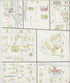Connersville, Fayette County, Indiana 1896 (Sheet 11 of 11) by Relic Map Company