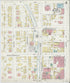 Connersville, Fayette County, Indiana 1896 (Sheet 2 of 11) by Relic Map Company