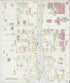 Connersville, Fayette County, Indiana 1896 (Sheet 4 of 11) by Relic Map Company