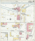 Connersville, Fayette County, Indiana 1901 (Sheet 10 of 13) by Relic Map Company