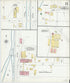 Connersville, Fayette County, Indiana 1901 (Sheet 11 of 13) by Relic Map Company