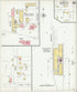 Connersville, Fayette County, Indiana 1901 (Sheet 12 of 13) by Relic Map Company