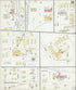 Connersville, Fayette County, Indiana 1901 (Sheet 13 of 13) by Relic Map Company