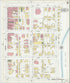 Connersville, Fayette County, Indiana 1901 (Sheet 3 of 13) by Relic Map Company