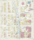 Connersville, Fayette County, Indiana 1901 (Sheet 4 of 13) by Relic Map Company