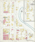 Connersville, Fayette County, Indiana 1901 (Sheet 5 of 13) by Relic Map Company