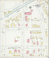 Connersville, Fayette County, Indiana 1901 (Sheet 7 of 13) by Relic Map Company