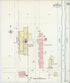 Connersville, Fayette County, Indiana 1906 (Sheet 11) by Relic Map Company