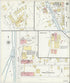 Connersville, Fayette County, Indiana 1906 (Sheet 13) by Relic Map Company