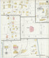 Connersville, Fayette County, Indiana 1906 (Sheet 14) by Relic Map Company