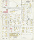 Connersville, Fayette County, Indiana 1906 (Sheet 5) by Relic Map Company
