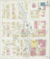 Connersville, Fayette County, Indiana 1906 (Sheet 6) by Relic Map Company