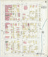 Connersville, Fayette County, Indiana 1906 (Sheet 9) by Relic Map Company