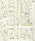 Connersville, Fayette County, Indiana 1913 (Sheet 10) by Relic Map Company